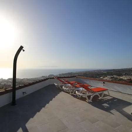 Appartement Loft Sunset View, *