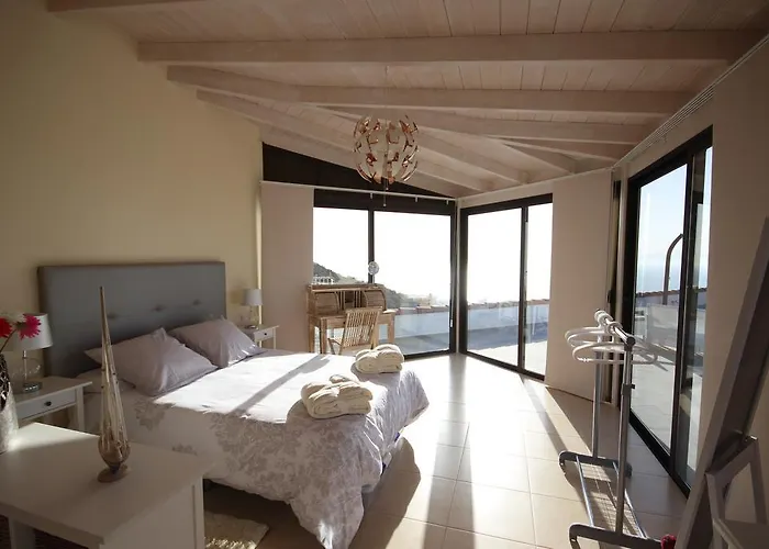 Appartement Loft Sunset View,