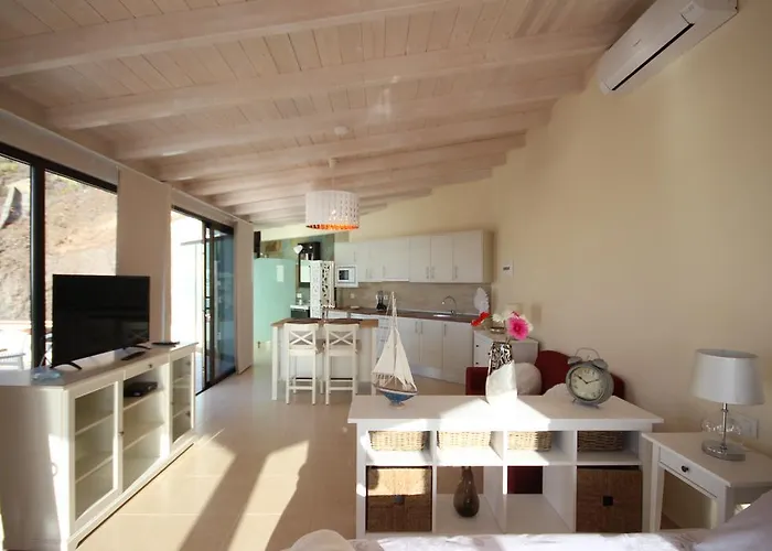 Loft Sunset View, Appartement Costa Adeje (Tenerife)