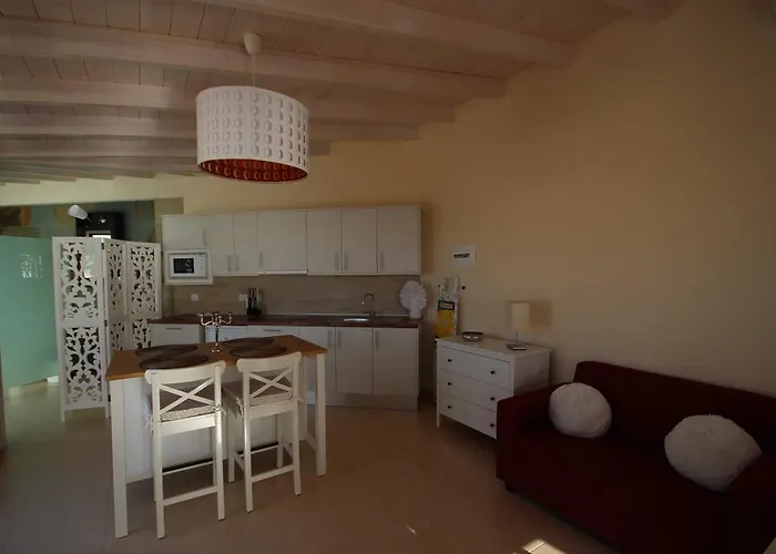 Appartement Loft Sunset View, Costa Adeje (Tenerife)