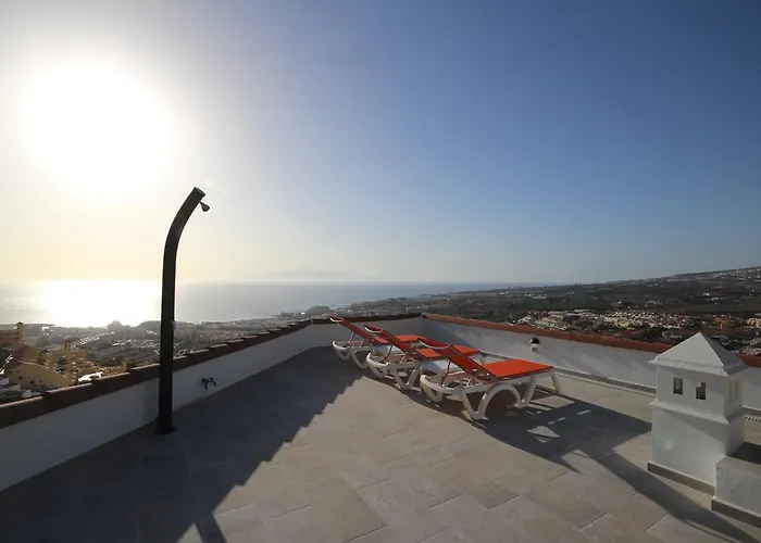 Appartement Loft Sunset View, *