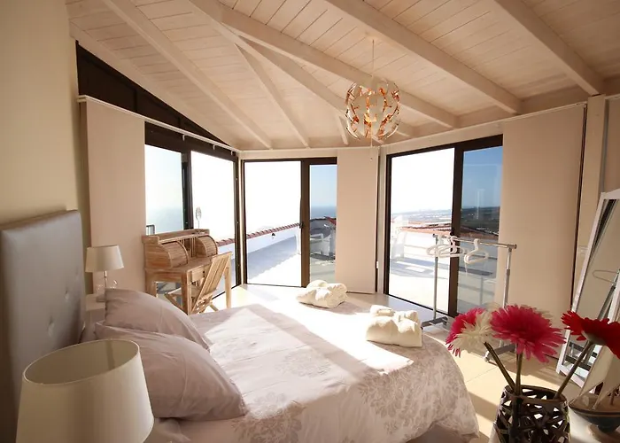 Appartement Loft Sunset View, Costa Adeje (Tenerife)