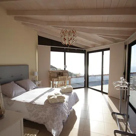 Apartamento Loft Sunset View,