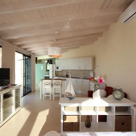 Loft Sunset View, Apartmán Costa Adeje (Tenerife)