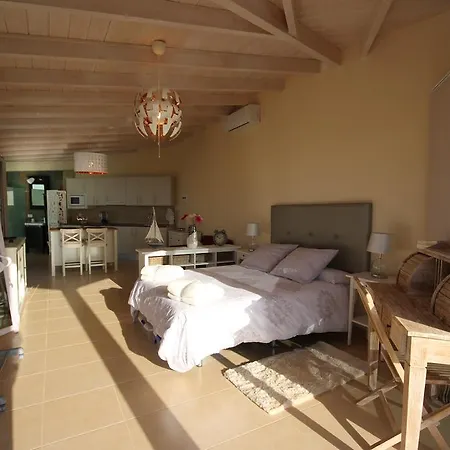 Loft Sunset View, Apartmán Costa Adeje (Tenerife)