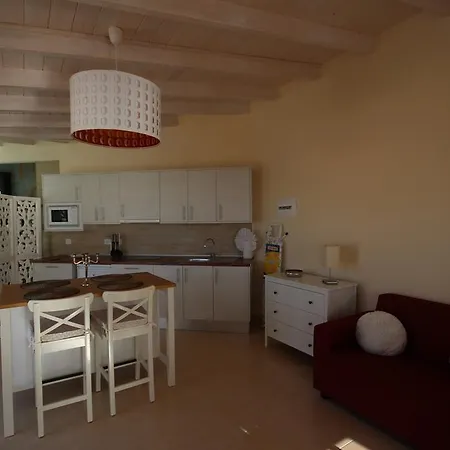 Apartmán Loft Sunset View, Costa Adeje (Tenerife)