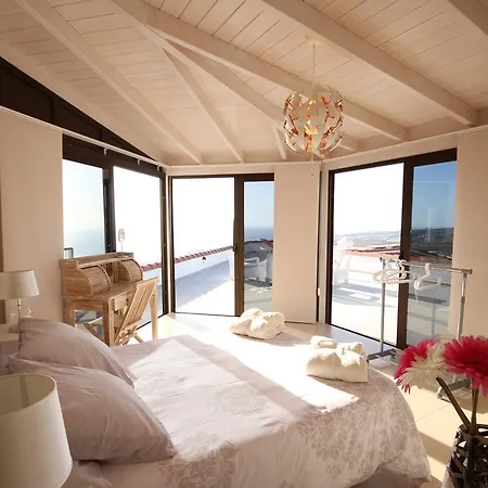 Apartmán Loft Sunset View, Costa Adeje (Tenerife)