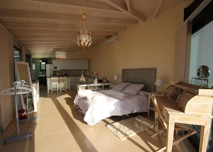 Loft Sunset View, Апартаменти Адехе